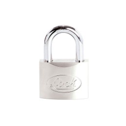 L22S60DCSB Candado de acero corto 60 mm llave de disco Lock L22S60DCSB LOCK