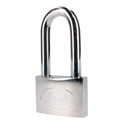 L22L60DCSB Candado de acero largo 60 mm llave de disco Lock L22L60DCSB LOCK