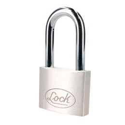 L22L50EACB Candado de acero largo 50 mm llave estándar Lock L22L50EACB LOCK