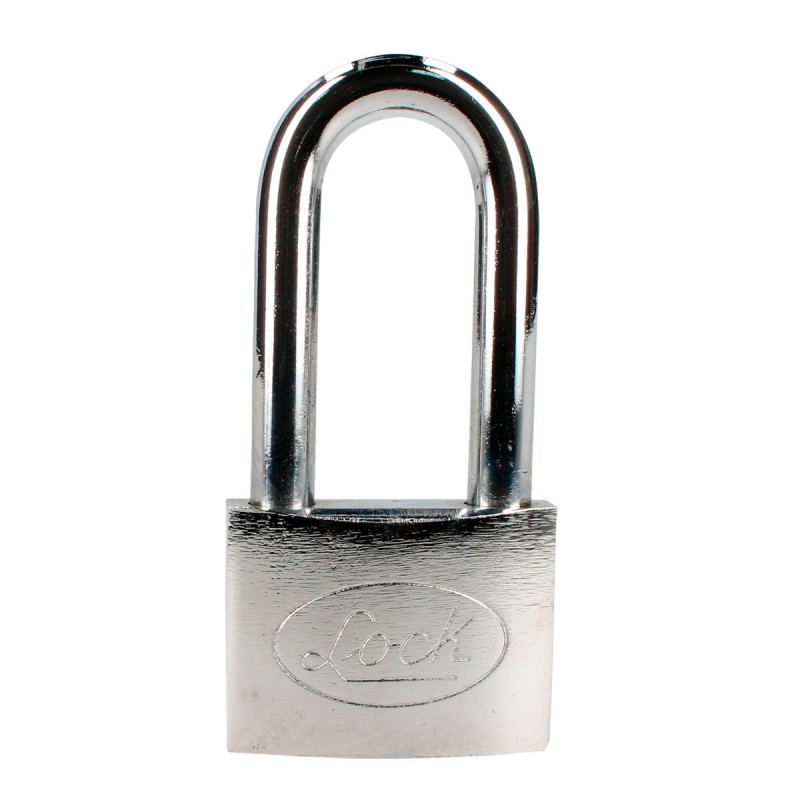 L22L50DCSB Candado de acero largo 50 mm llave de disco Lock L22L50DCSB LOCK