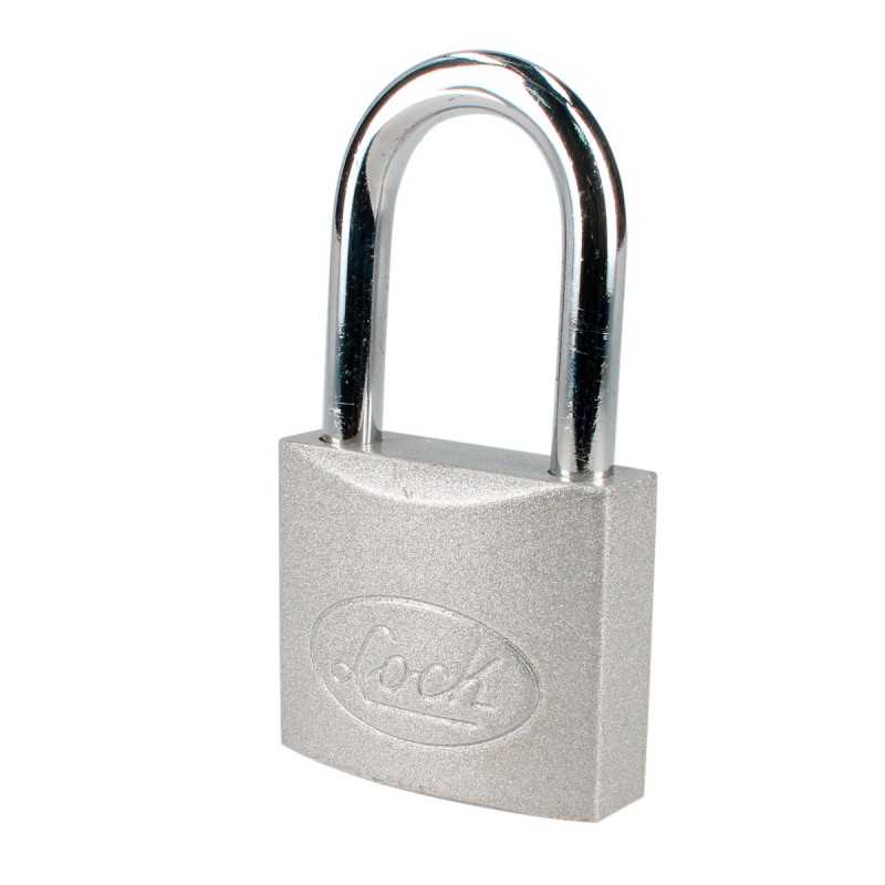 L22L45EACB Candado de acero largo 45 mm llave estándar Lock L22L45EACB LOCK