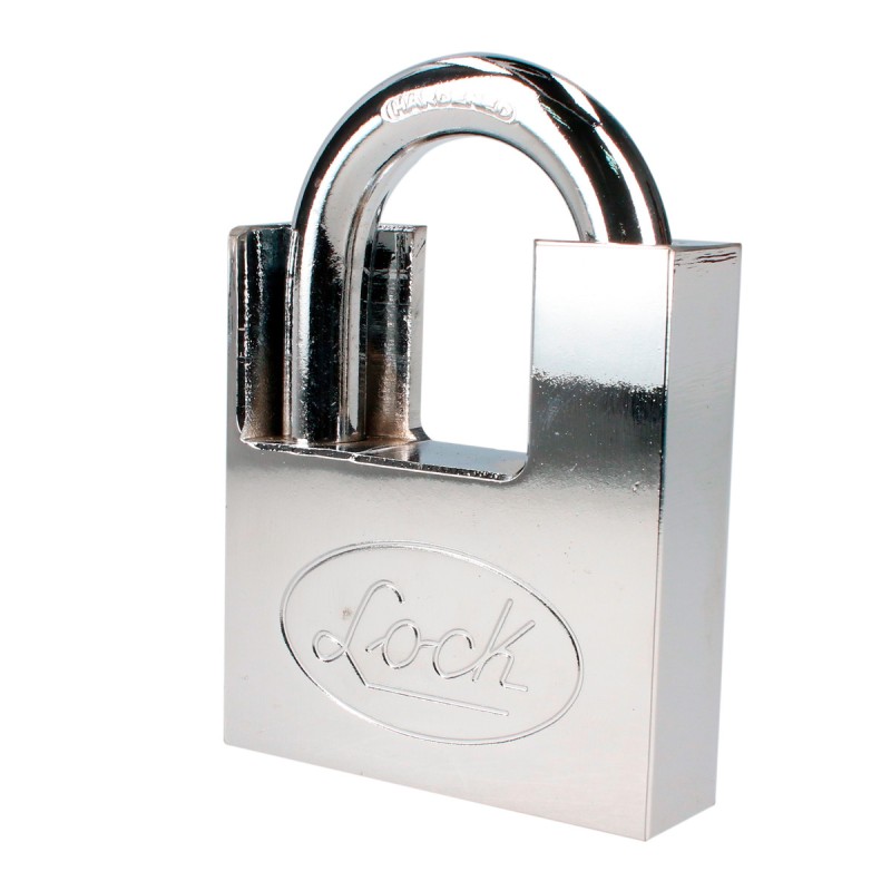 L22A70DCSB Candado antipalanca doble cerrojo 70 mm llave de disco Lock L22A70DCSB LOCK