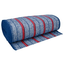 JER45Z Jerga en rollo 45 cm x 25 m azul Foy JER45Z FOY