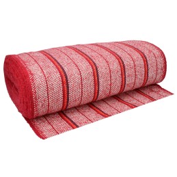 JER45R Jerga en rollo 45 cm x 25 m roja Foy JER45R FOY