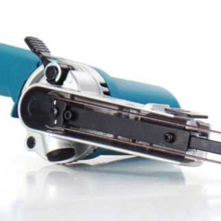 Lijadora de Banda 3/8" x 21" 500 W 300-1,700 m/min MAKITA 9032