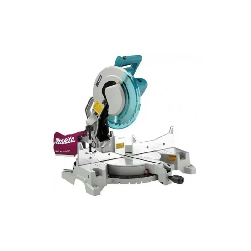 Sierra de Inglete Compuesta 12" 1,650 W 4,000 rpm MAKITA LS1221