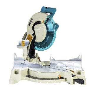 Sierra de Inglete Compuesta 12" 1,650 W 4,000 rpm MAKITA LS1221