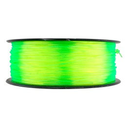 HPV8 Hilo para pesca calibre 0.8 mm color verde Foy HPV8 FOY