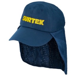 GOSP Gorra de microfibra tipo pescador Surtek