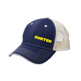 GOSM1 Gorra de malla tipo trucker Surtek GOSM1 SURTEK