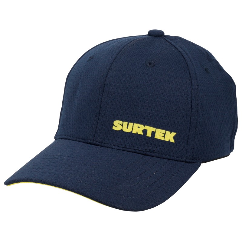 GOSFIT Gorra dry fit estilo cerrada Surtek GOSFIT SURTEK