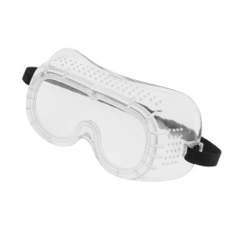 GOS01 Goggles de seguridad protección contra rayos UV transparentes Surtek GOS01 SURTEK