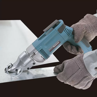 Cizalla Calibre 18 570 W 0-2500 Cpm Recta MAKITA JS1300