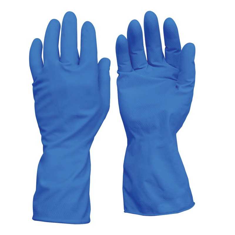 GLDMF Guantes de látex domésticos M Foy GLDMF FOY