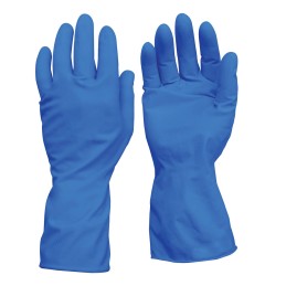 GLDGF Guantes de látex domésticos G Foy GLDGF FOY