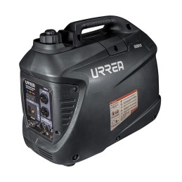 GGI810 Generador a gasolina inverter 1000 W Urrea GGI810 URREA