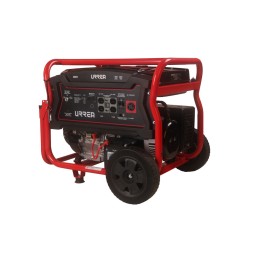 GG870 Generador a gasolina 7000 W Urrea GG870 URREA