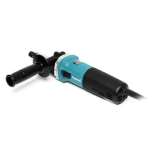 Rectificador 1/4" 750 W 1,800-7,000 rpm MAKITA GD0810C