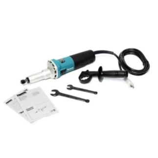 Rectificador 1/4" 750 W 1,800-7,000 rpm MAKITA GD0810C