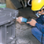 Rectificador 5/16" 7,000 A 32,000 Rpm 750 Watts Makita GD0800C