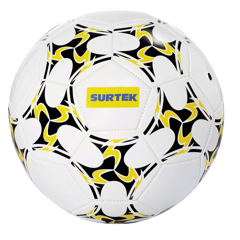 FUTS Balón de fútbol soccer 5 70 cm Surtek FUTS SURTEK