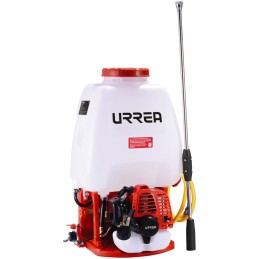 FUMU16 Fumigador de motor de 2 tiempos 16 Lt Urrea FUMU16 URREA