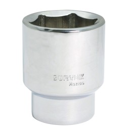 F5936H Dado en pulgadas cuadro de 3/4" 6 puntas 1-1/8" Surtek F5936H SURTEK