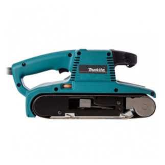 Lijadora de Banda 4" x 24" 1,010 W 210-440 m/min MAKITA 9404
