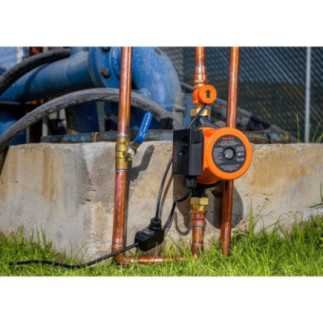 Bomba presurizadora 1/3 HP TRUPER 14637