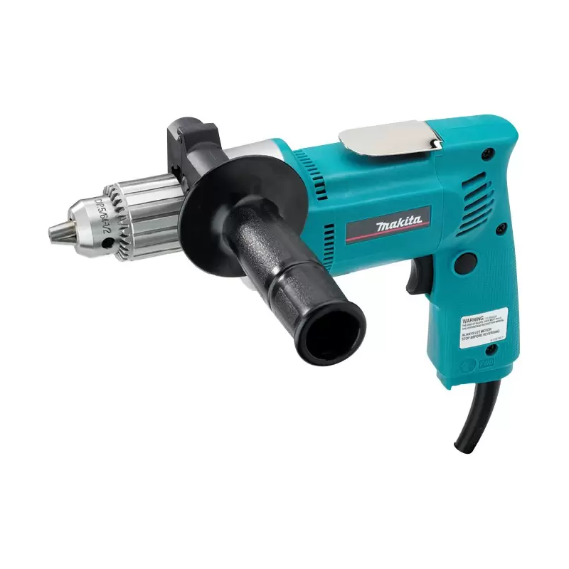 Taladro 1/2" 0-850 Rpm Makita 6303H