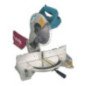 Sierra de Inglete 10-1/4" y 10" 1,650 W 4,600 rpm MAKITA LS1030N