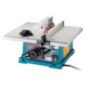Sierra de Banco 10" 1,650 W 5,000 rpm sin base MAKITA 2703