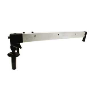 Sierra de Banco 10" 1,650 W 5,000 rpm sin base MAKITA 2703