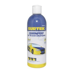 DA050 Shampoo para auto 1 lt Surtek DA050 SURTEK