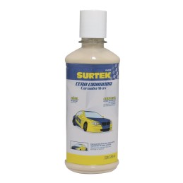 DA030 Cera carnaúba 250 ml Surtek DA030 SURTEK