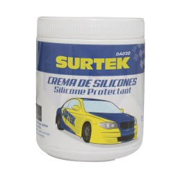 DA020 Cera de silicones 300 ml Surtek DA020 SURTEK