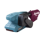 Lijadora de Banda 3" x 18" 650 W 75-270 m/min MAKITA 9911