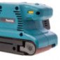 Lijadora de Banda 3" x 18" 650 W 75-270 m/min MAKITA 9911