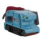 Lijadora de Banda 3" x 18" 650 W 270 m/min MAKITA 9910