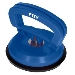 CSUCF1 Copa de succión para vidrio 4-1/2" Foy CSUCF1 FOY