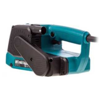 Lijadora de Banda 3" x 18" 650 W 270 m/min MAKITA 9910