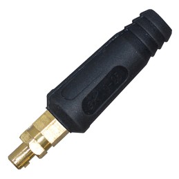 CRSOLS Conector para soldadora 10 a 25 mm2 Surtek CRSOLS SURTEK