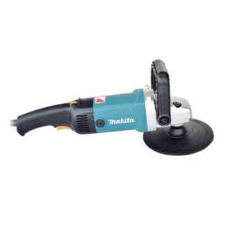 Pulidora Lijadora 7" 1,200 W 0-3,000 rpm MAKITA 9227C