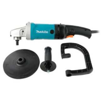 Pulidora Lijadora 7" 1,200 W 0-3,000 rpm MAKITA 9227C