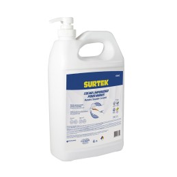 CLIM2 Crema desengrasante limpiadora de manos 3.7 Lt Surtek CLIM2 SURTEK