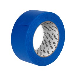 CIM03 Cinta masking tape azul para enmascarar 48 mm x 50 m Urrea CIM03 URREA