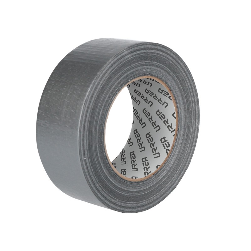 CID02 Cinta gris para ducto 48 mm x 50 m Urrea CID02 URREA