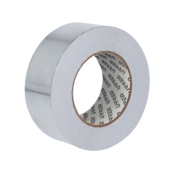 CIAL02 Cinta de aluminio 48 mm x 46 m Urrea CIAL02 URREA