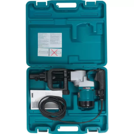 Demoledor hex 3/4" 1,140 W 14.2 J 2,000 gpm MAKITA HM1211B
