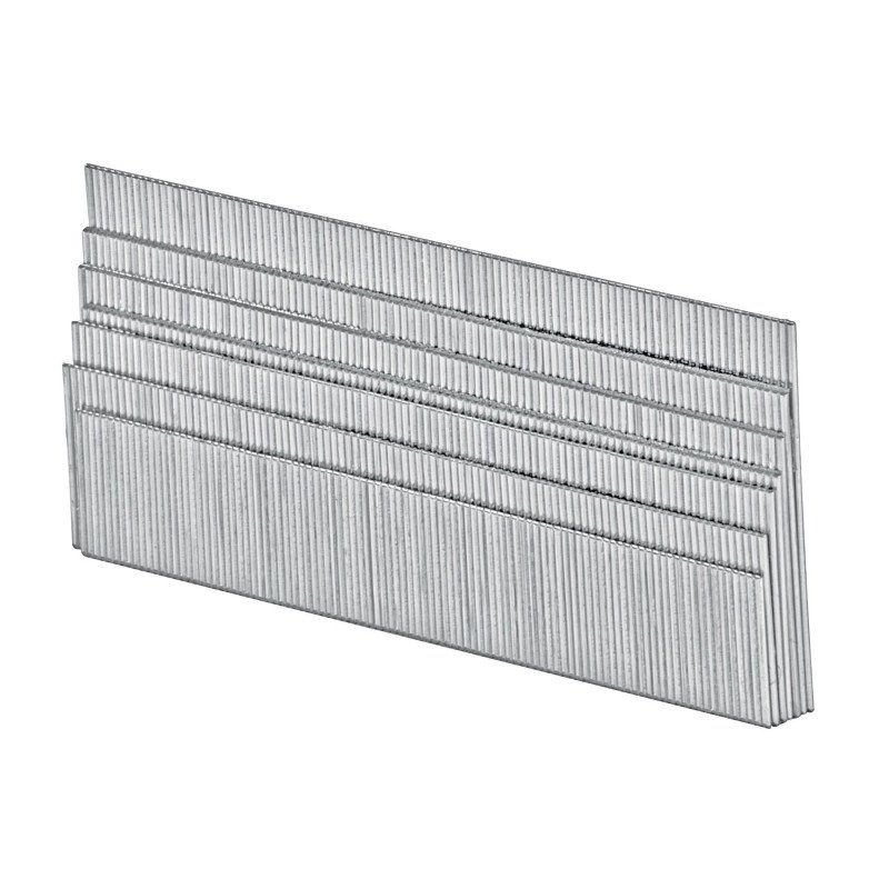 Clavos caja con 10000  calibre 23, 30 mm, Truper 13408